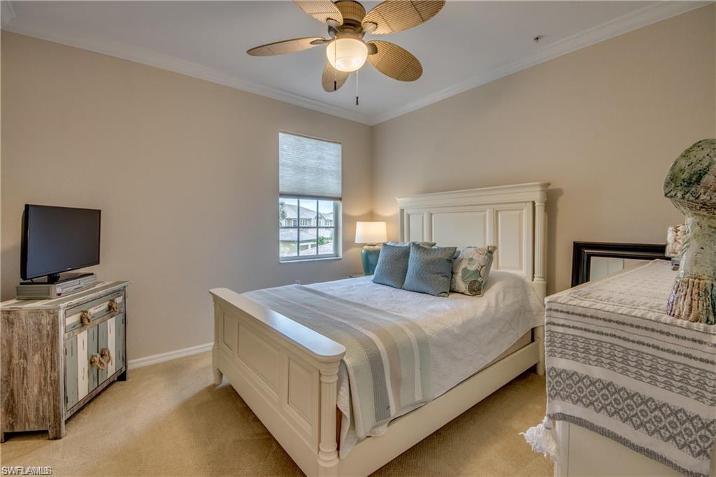 CALUSA PALMS II - Residential Lease