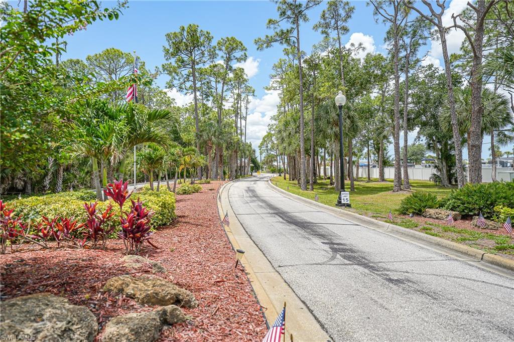 RIVERWALK - Residential
