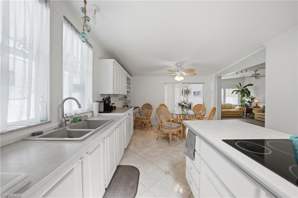 RIVERWALK - Residential