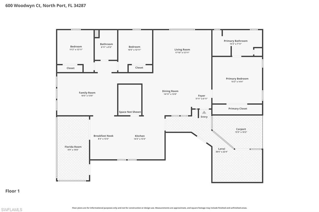 RIVERWALK - Residential