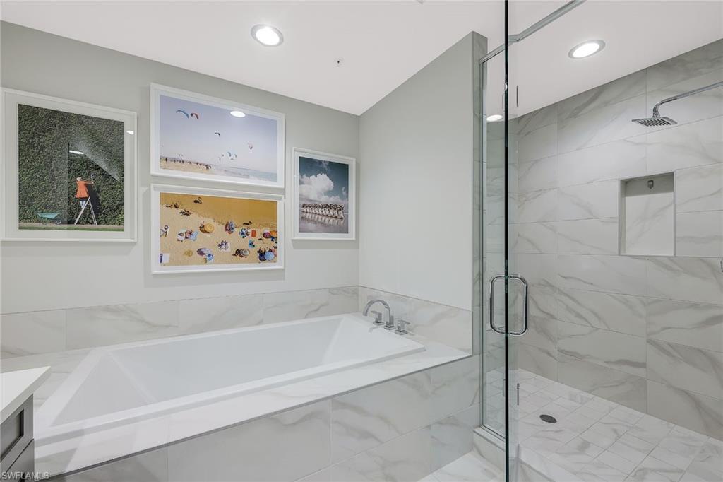 SEAGLASS AT BONITA BAY - Residential