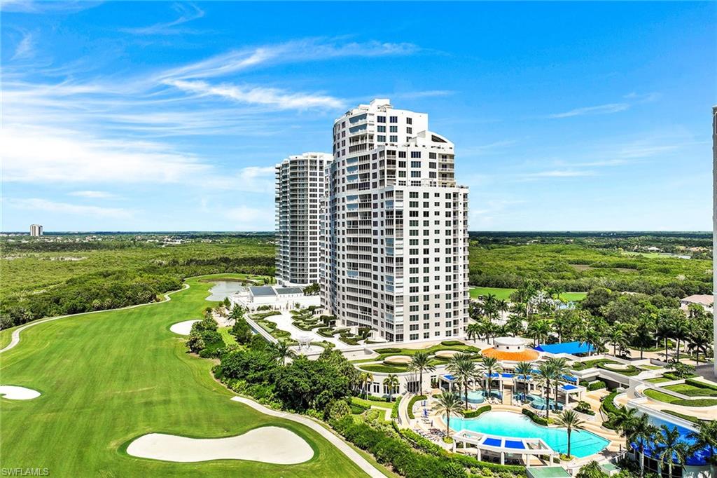 SEAGLASS AT BONITA BAY - Residential