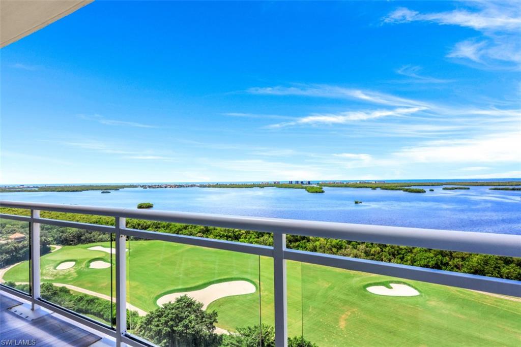 SEAGLASS AT BONITA BAY - Residential