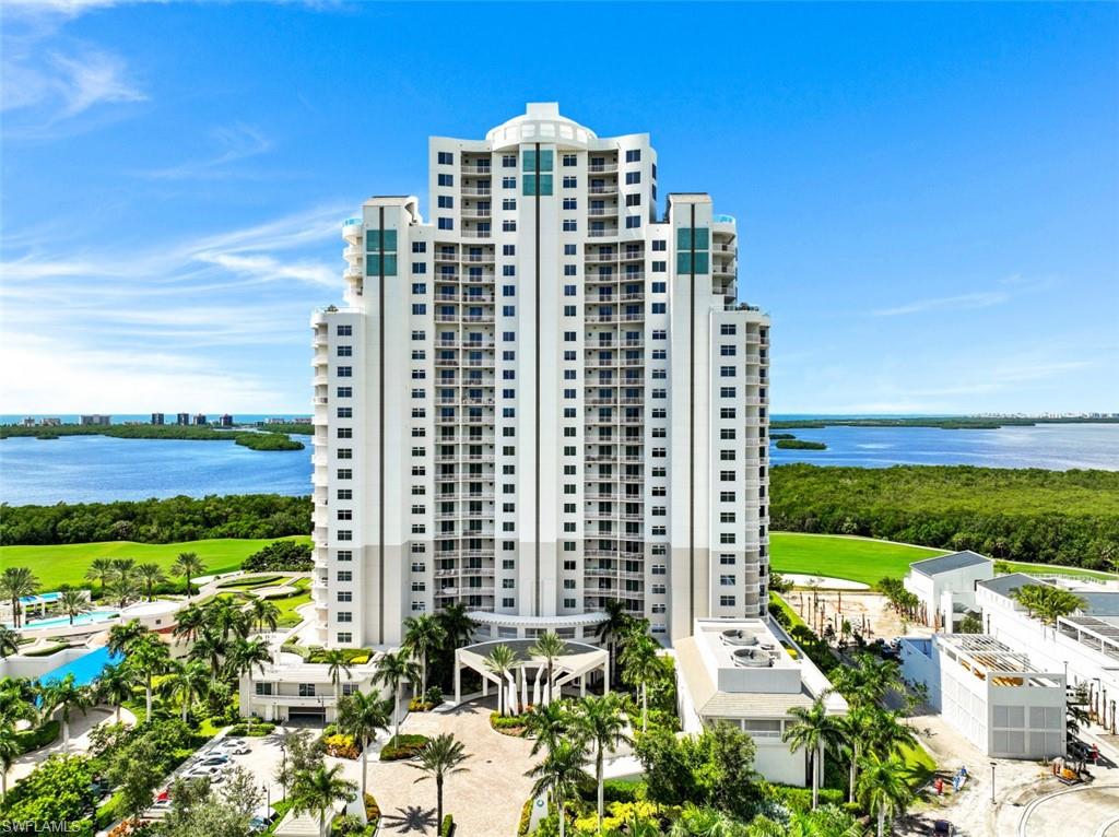 SEAGLASS AT BONITA BAY - Residential