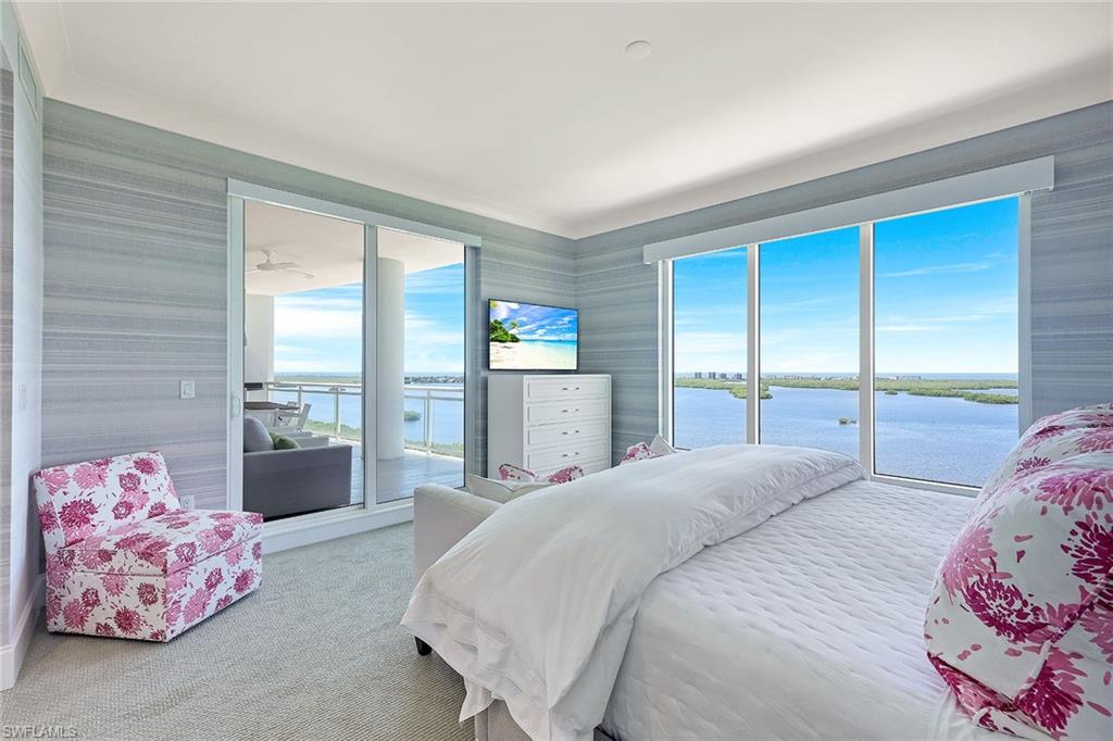 SEAGLASS AT BONITA BAY - Residential