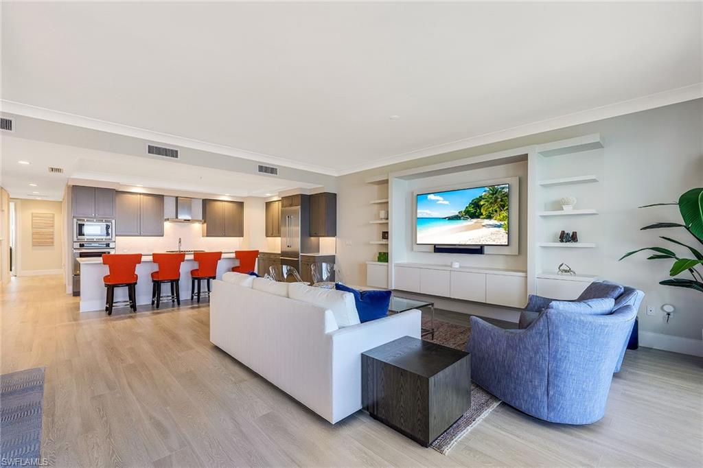 SEAGLASS AT BONITA BAY - Residential