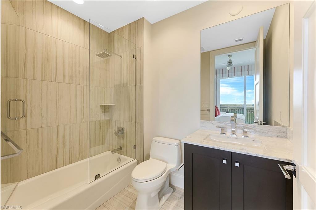SEAGLASS AT BONITA BAY - Residential