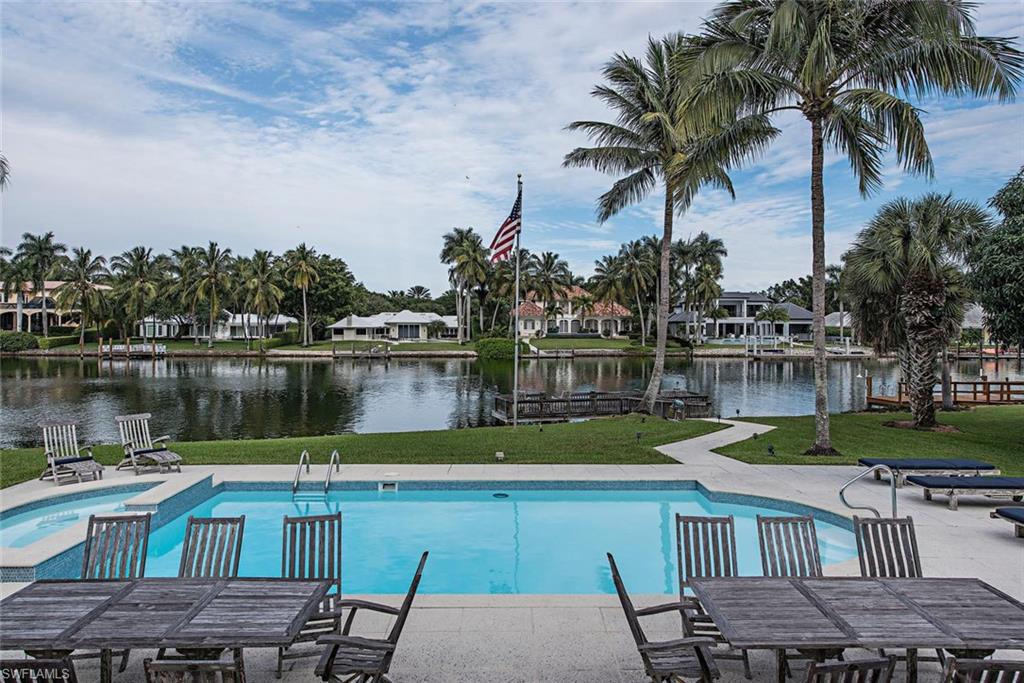 PORT ROYAL - Residential