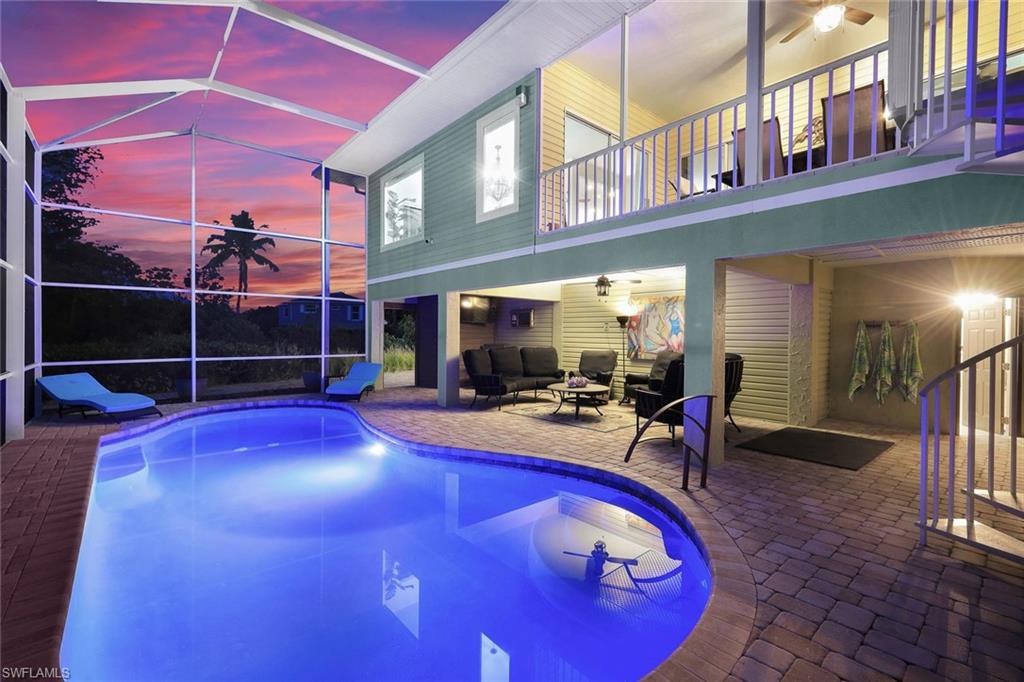 RIVIERA COLONY - Residential
