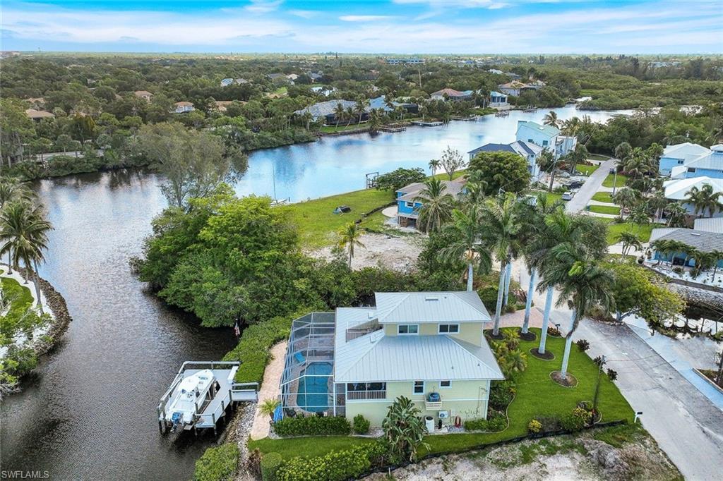 RIVIERA COLONY - Residential