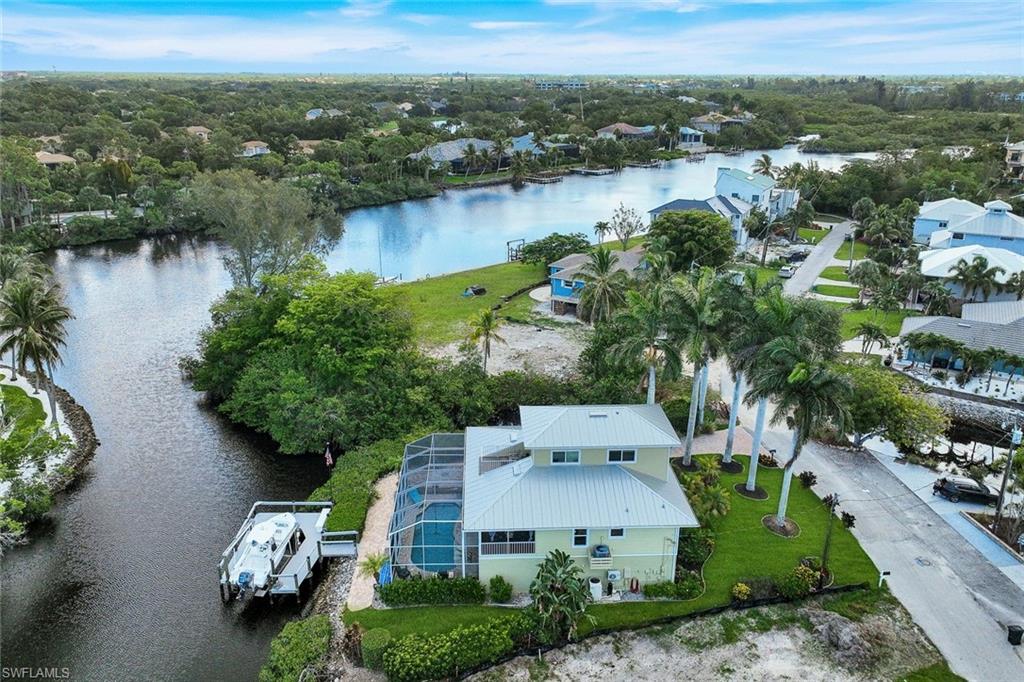 RIVIERA COLONY - Residential
