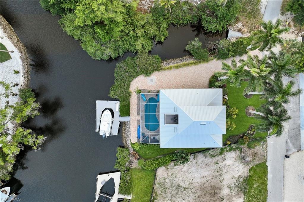 RIVIERA COLONY - Residential