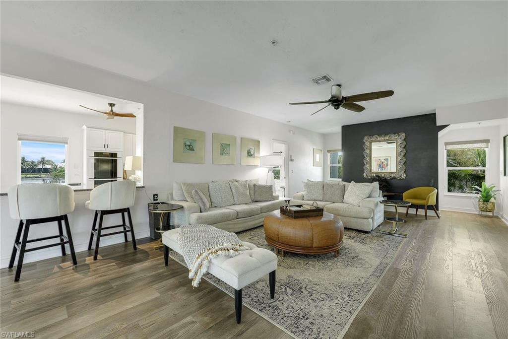 RIVIERA COLONY - Residential