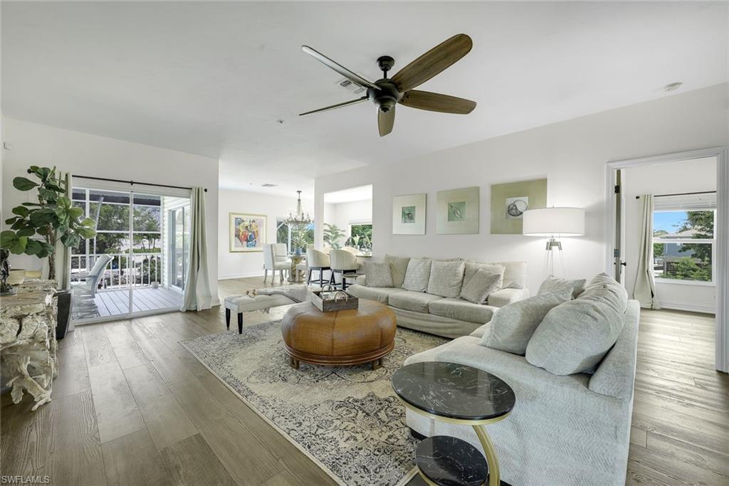 RIVIERA COLONY - Residential