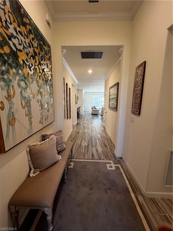 MIRADA - Residential Lease