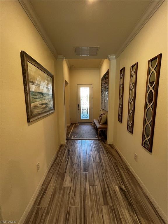 MIRADA - Residential Lease