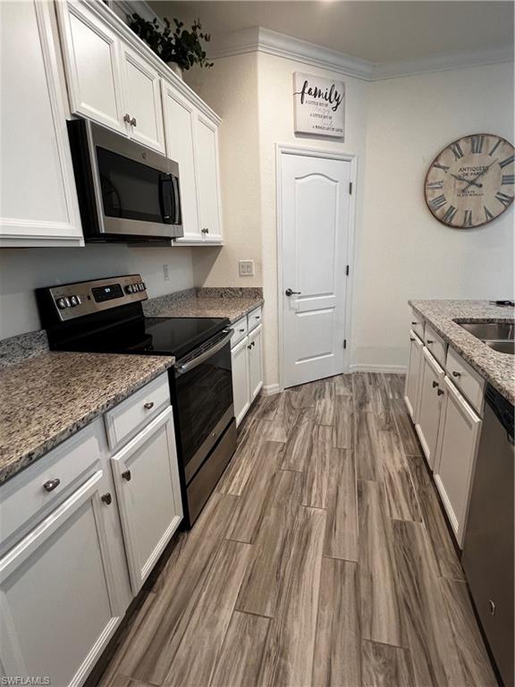 MIRADA - Residential Lease