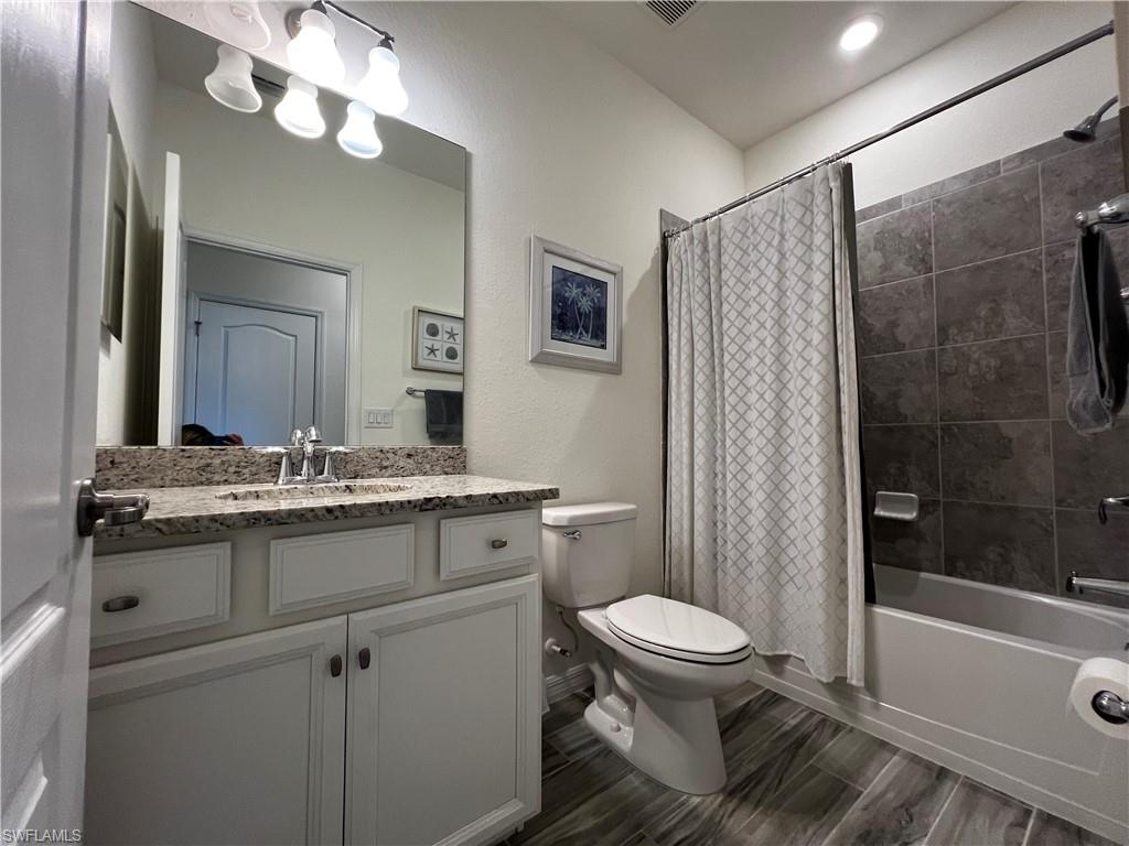 MIRADA - Residential Lease