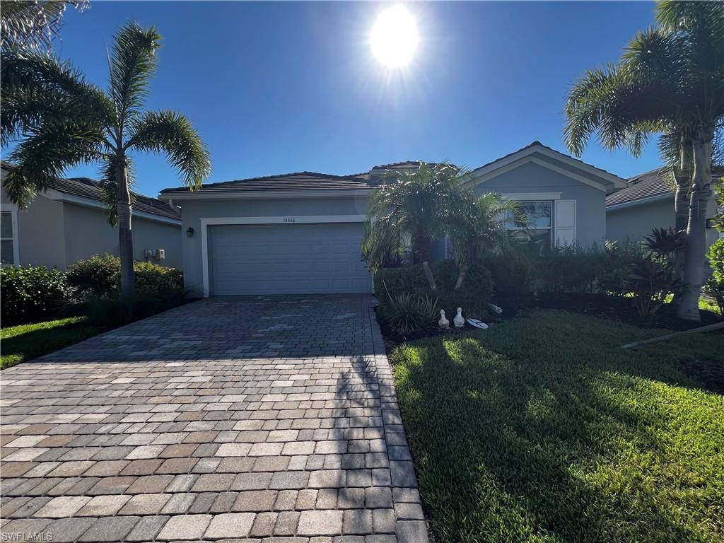 MIRADA - Residential Lease