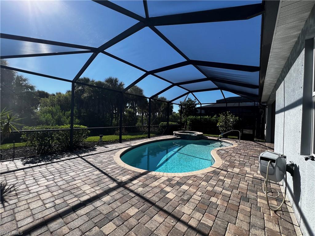 MIRADA - Residential Lease