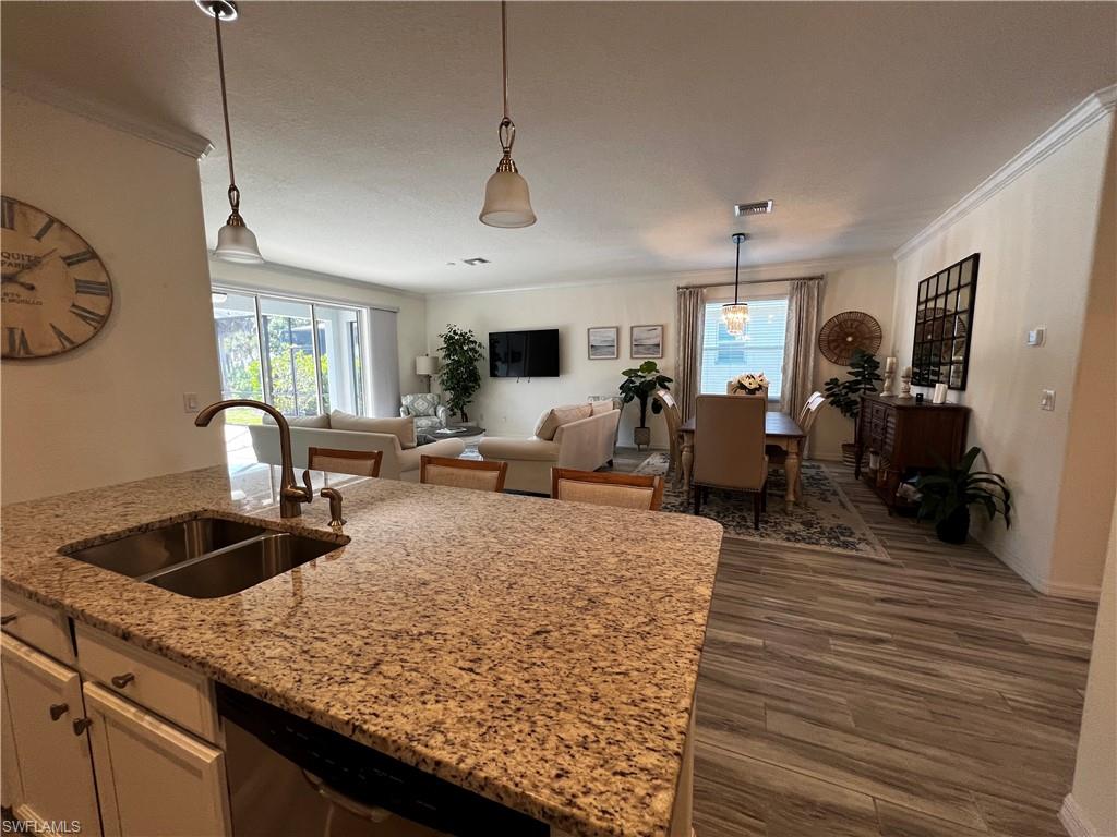 MIRADA - Residential Lease