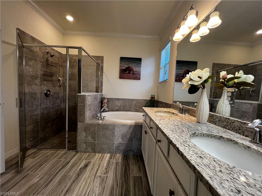 MIRADA - Residential Lease