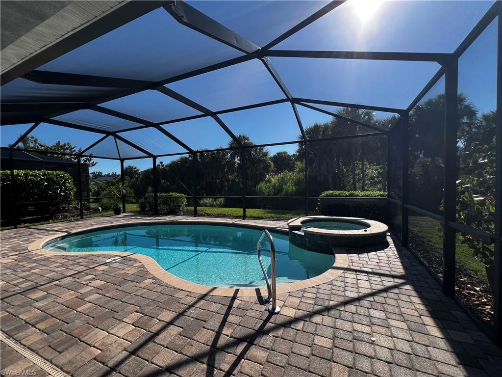 MIRADA - Residential Lease