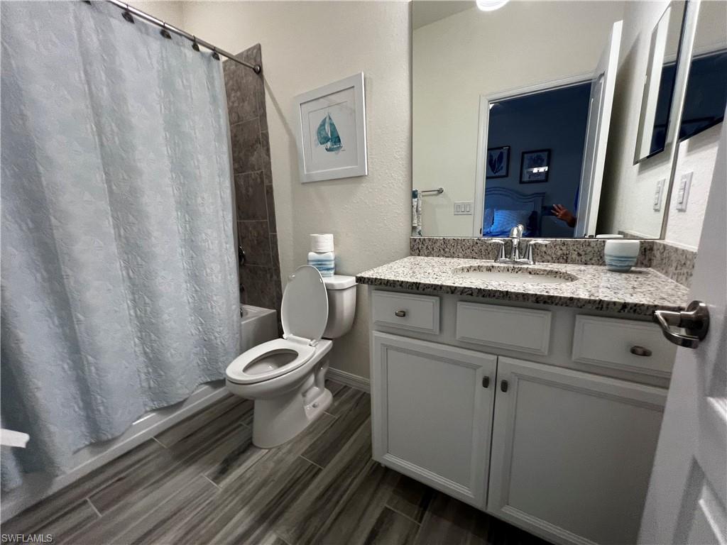 MIRADA - Residential Lease