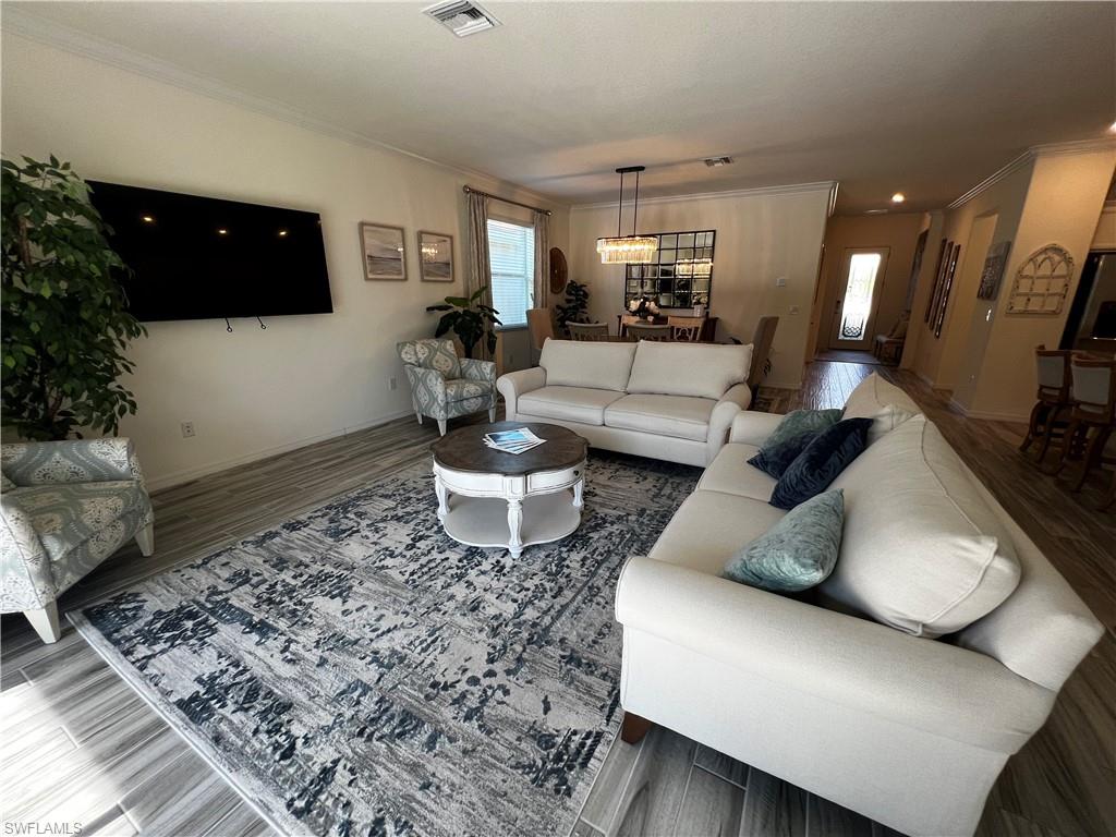 MIRADA - Residential Lease