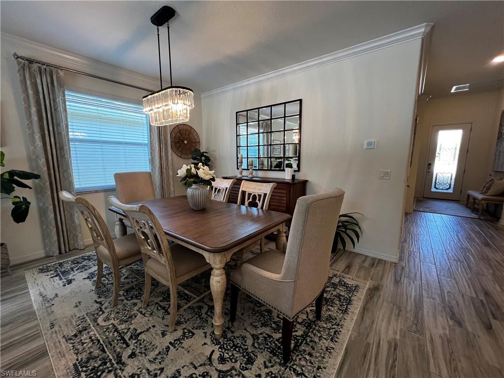 MIRADA - Residential Lease