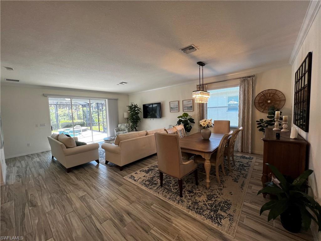MIRADA - Residential Lease