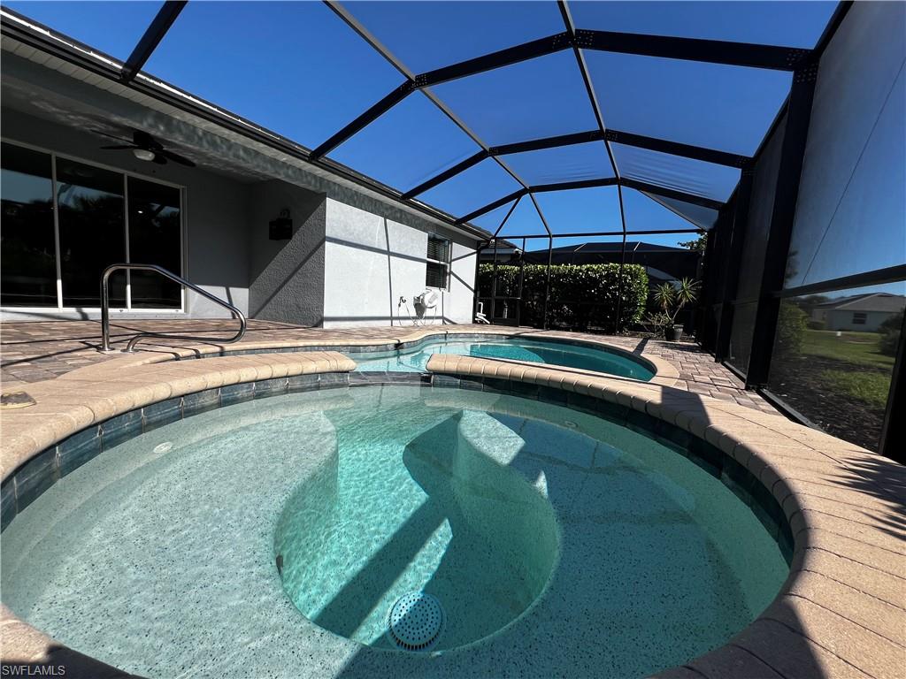 MIRADA - Residential Lease