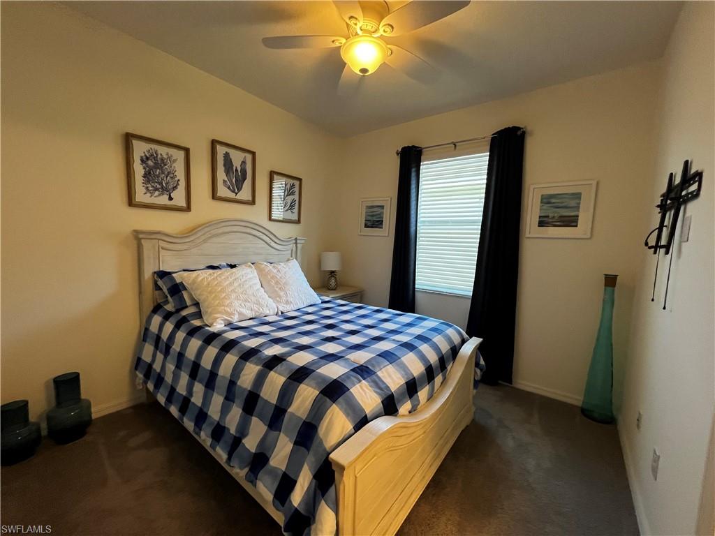 MIRADA - Residential Lease