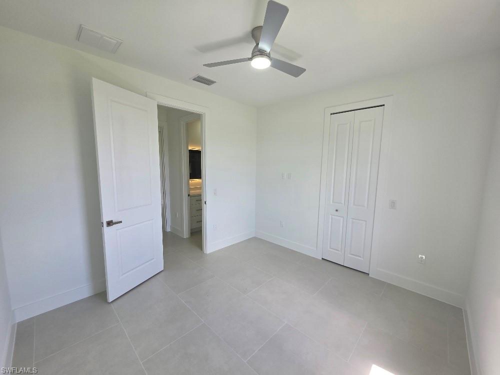 LEHIGH ACRES - Residential Lease