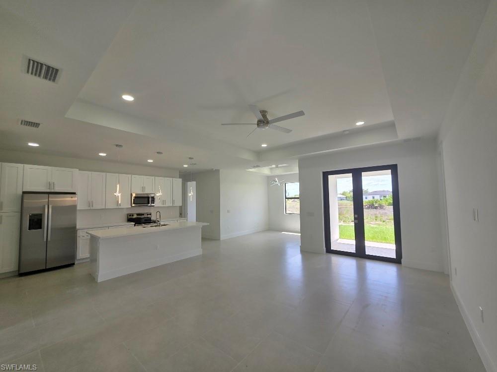 LEHIGH ACRES - Residential Lease