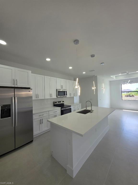 LEHIGH ACRES - Residential Lease