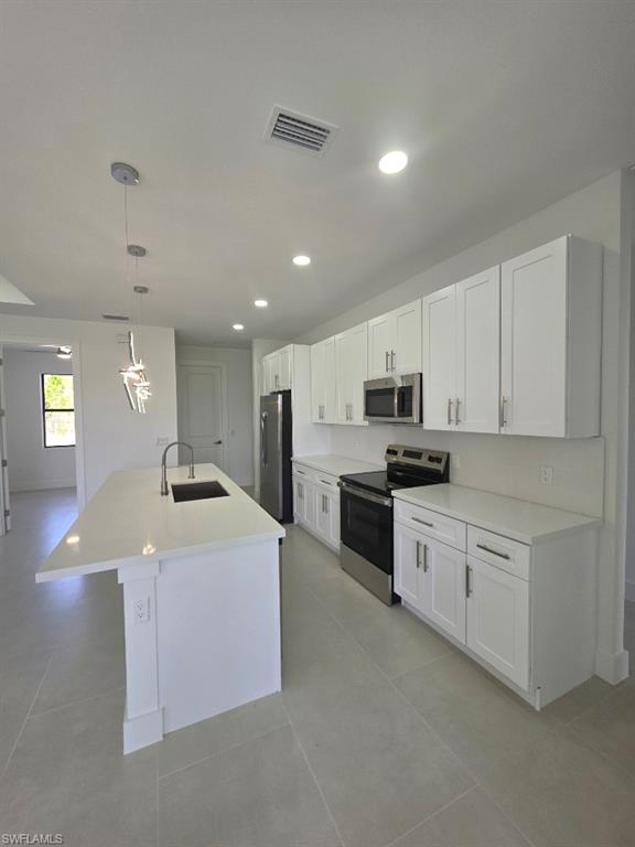 LEHIGH ACRES - Residential Lease