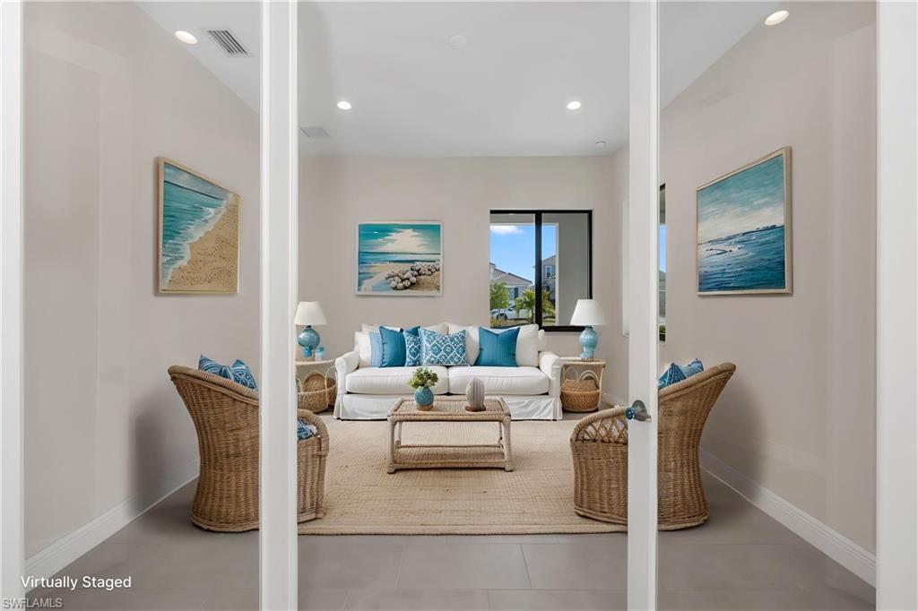 SKYSAIL - Residential