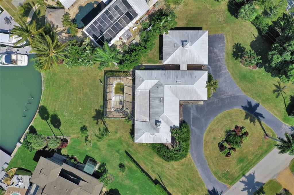 COQUINA SANDS - Residential