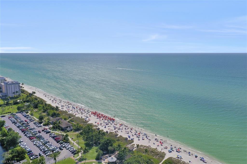 Bayfront and beautiful! Over 1/2 an acre to build the home of your dreams in Coquina Sands.  As land becomes more difficult to find in the heart of Naples, capitalize on this prime piece of real estate.  With 80' of bay frontage and just a short boat ride to Doctor's Pass, this homesite offers all the Naples has...boating, 0.5 mile walk to the beach, 2 miles to 5th Ave and the downtown district, and 3.5 miles to Waterside Shoppes.  Capitalize on the this opportunity now.