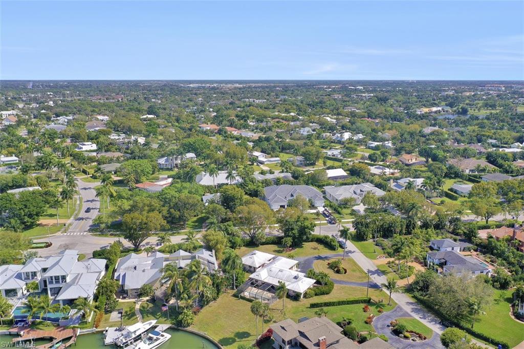COQUINA SANDS - Residential
