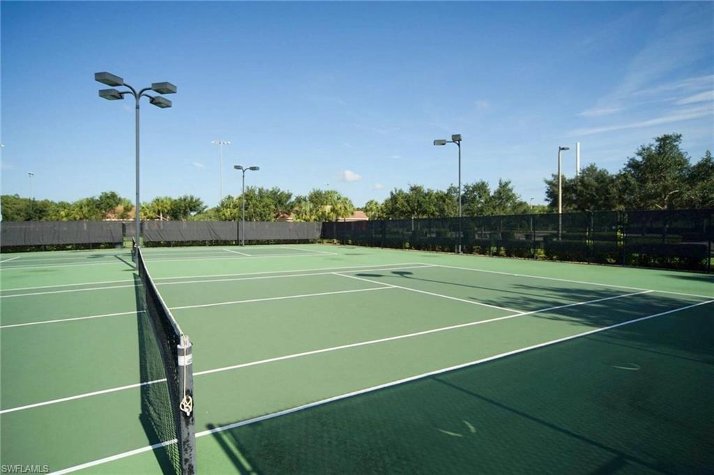 DEL WEBB - Residential Lease