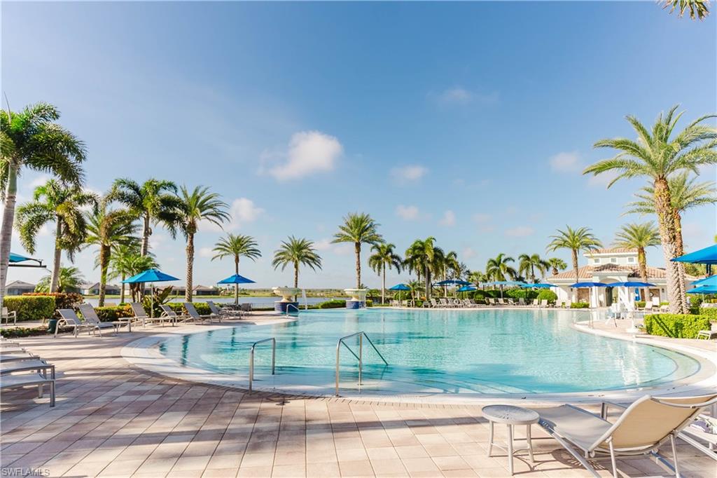 DEL WEBB - Residential Lease