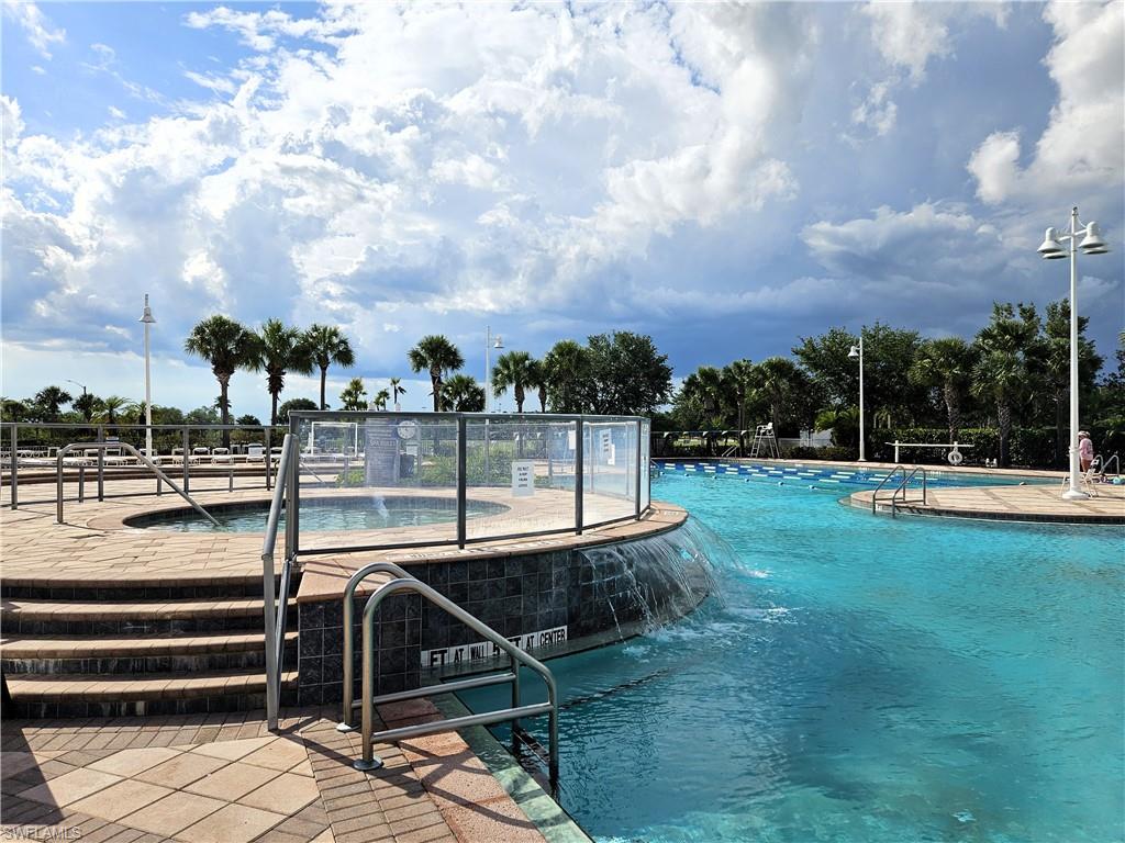 DEL WEBB - Residential Lease