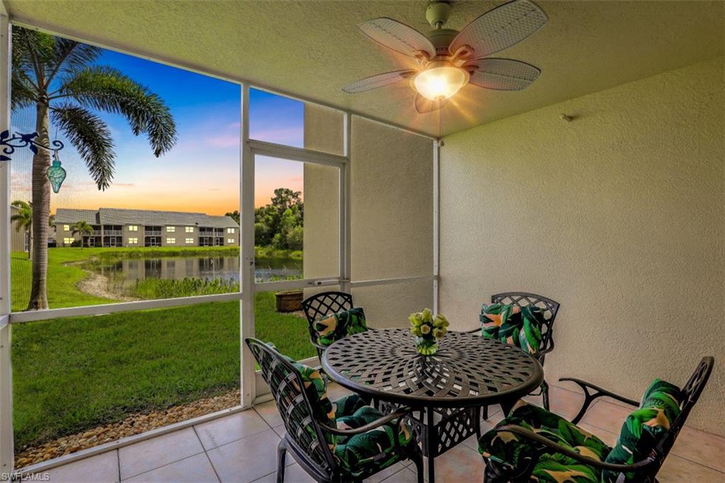BERMUDA PALMS - Residential