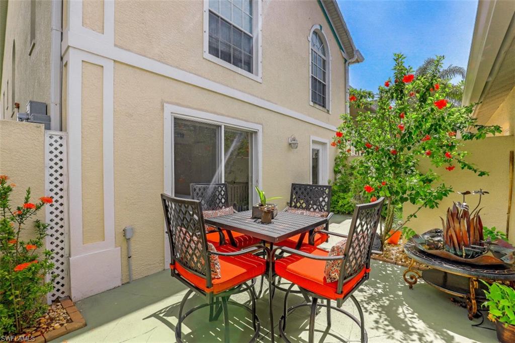 BERMUDA PALMS - Residential