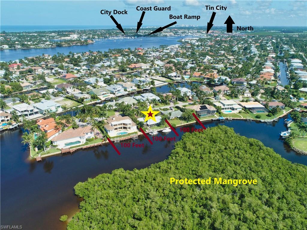 ROYAL HARBOR - Residential
