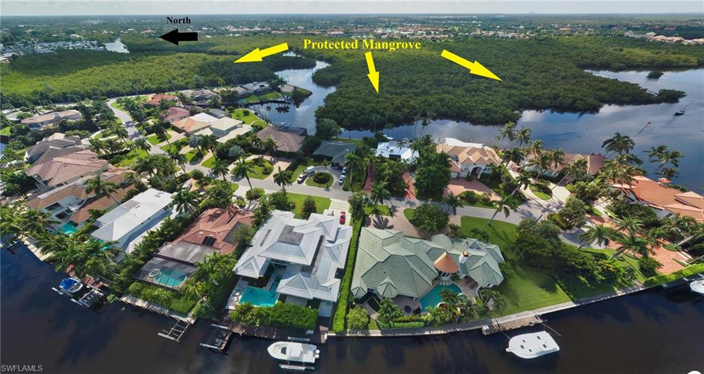 ROYAL HARBOR - Residential