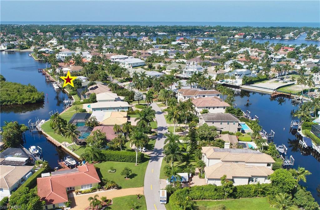 ROYAL HARBOR - Residential