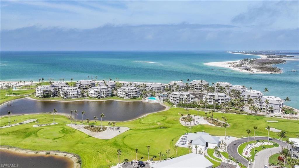GULF BEACH VILLAS - Residential